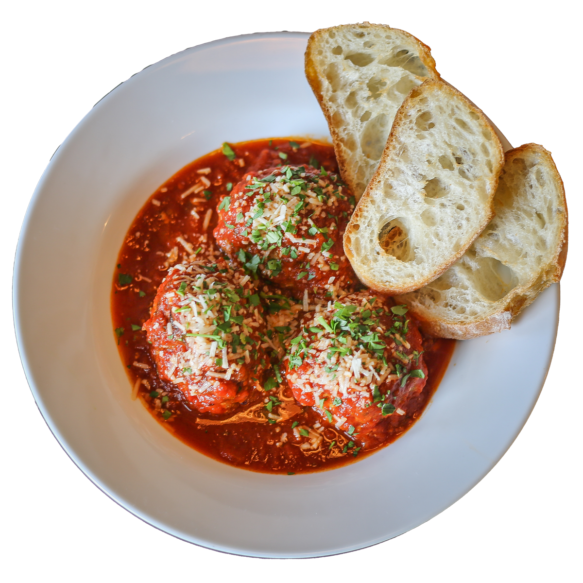 Meatballs