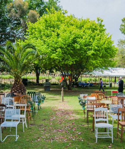 Rustic wedding venue,
Outdoor wedding ceremony,
Adelaide Hills wedding,
Vineyard wedding location,
Garden wedding space, Country wedding hall,
Boutique winery wedding,
Natural bush wedding, Farm wedding setting,
Elopement venue Adelaide,
Private party venue, Outdoor party space, Garden party area
Vineyard function space,
Casual gathering venue, DIY event hire, Country function room, Hills party destination, Event space hire, Wedding reception area,
Function venue Adelaide,
Outdoor event venue,
Pet-friendly event space,
Scenic party location, Boutique event hire, Winery function space