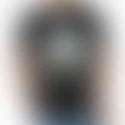 Seaside oil painting graphic t-shirt – scenic coastal waves and beach landscape print by Avril Thomas Art, perfect casual summer wear or gift Adelaide Hills South Australia Australia