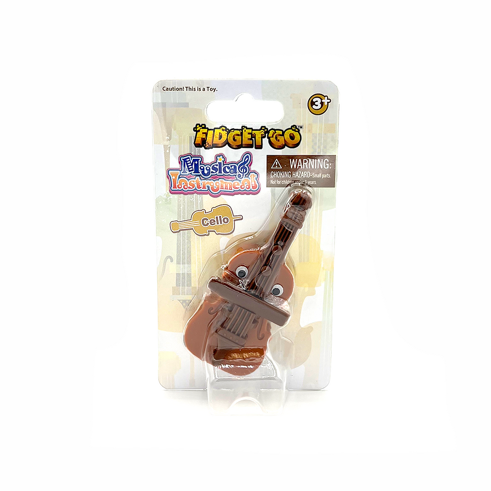 Thumbnail: Musical Instrument Cello