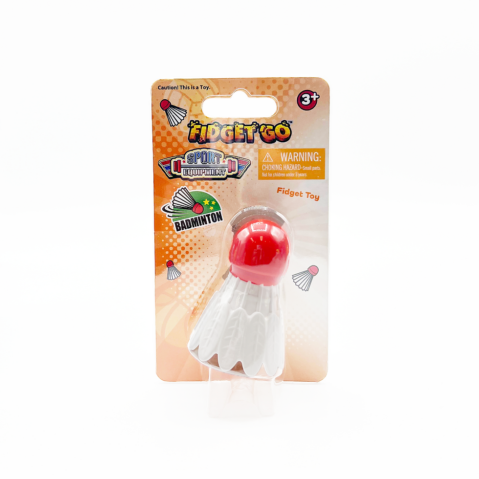 Thumbnail: Sport Equipment Badminton