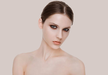Mannequin beauté