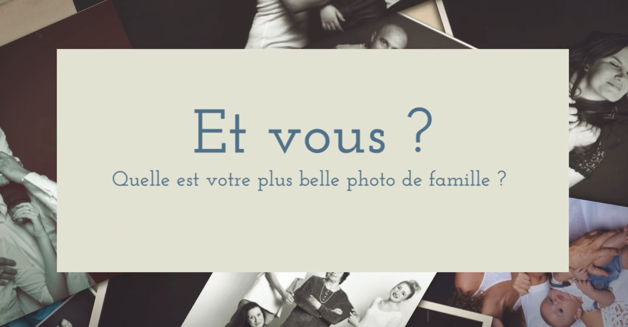 Et vous?