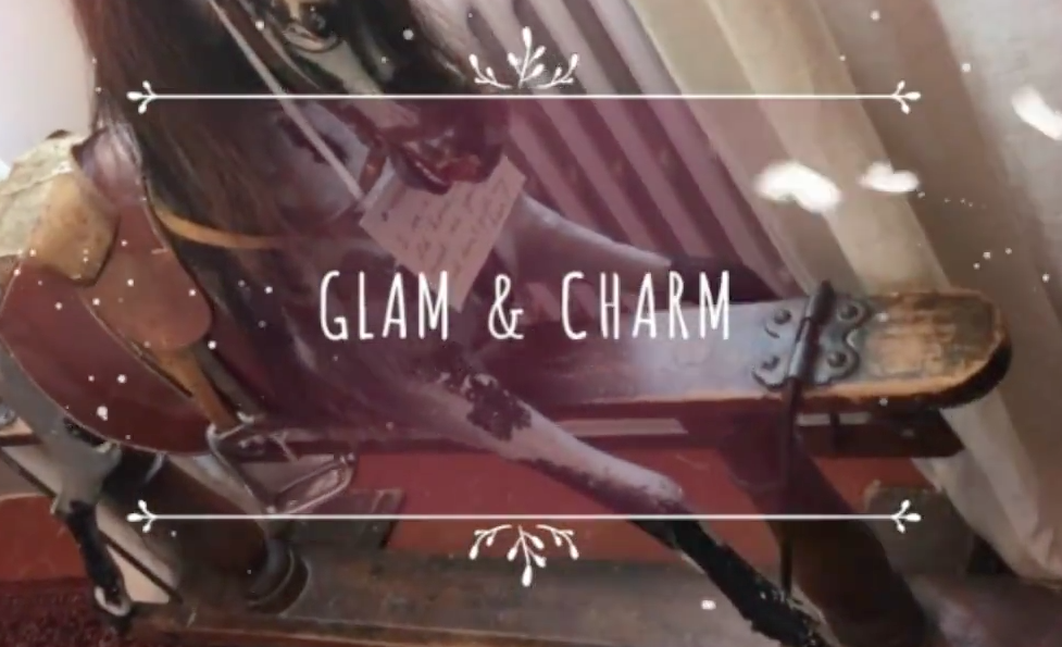 Glam and Charm