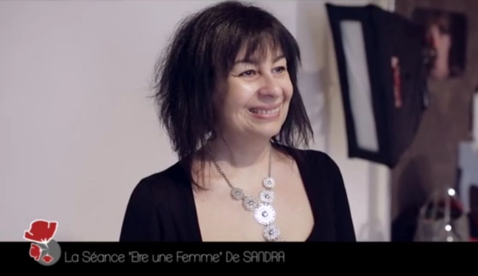 Séance Sandra