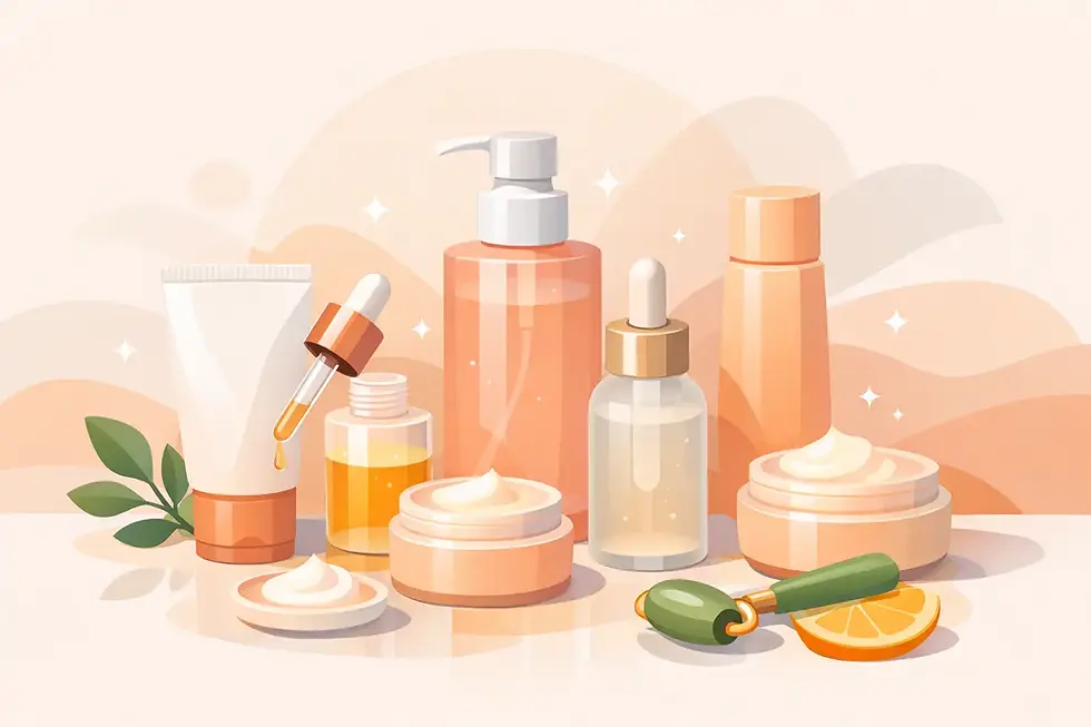 10 Best Affordable Skincare Products For Glowing Skin In The UK (2026)
