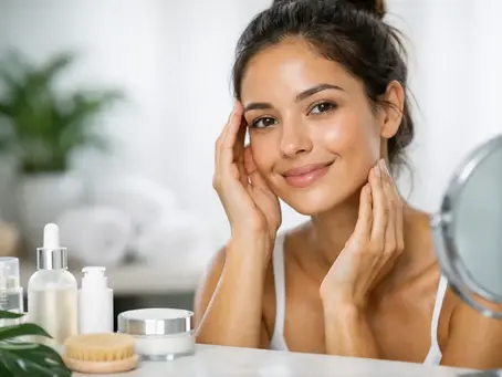 Skincare Routine for Combination Skin That Works