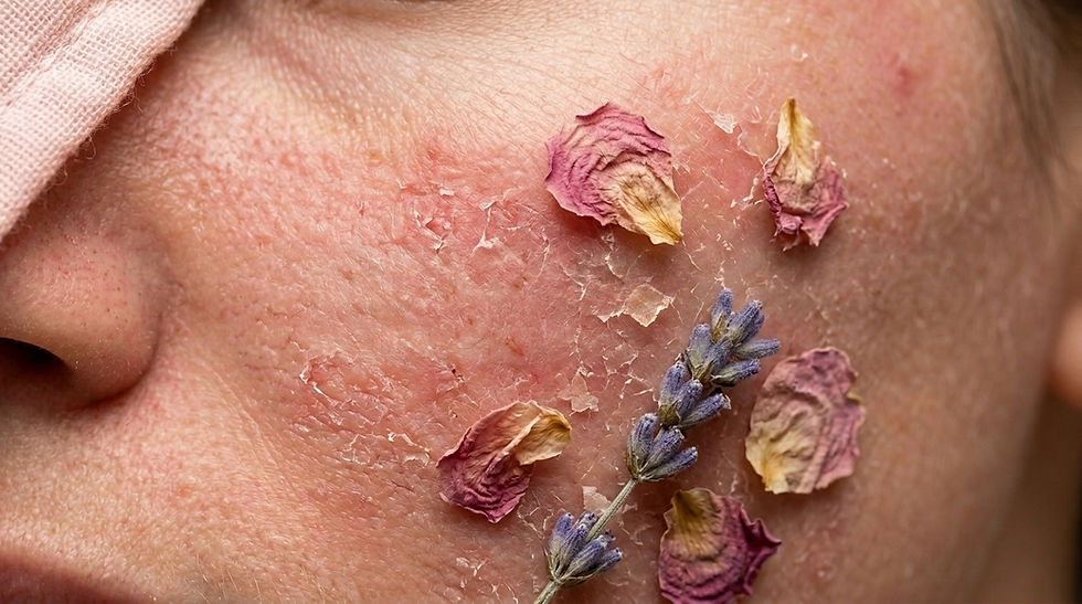 How To Repair Skin Barrier?
