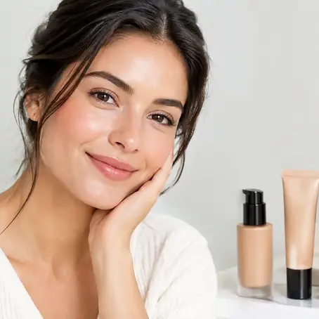 Top Acne Friendly Foundations That Earn Their Place