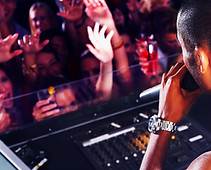Party DJ