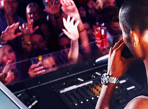 Party DJ