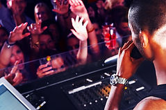 Private Event DJ