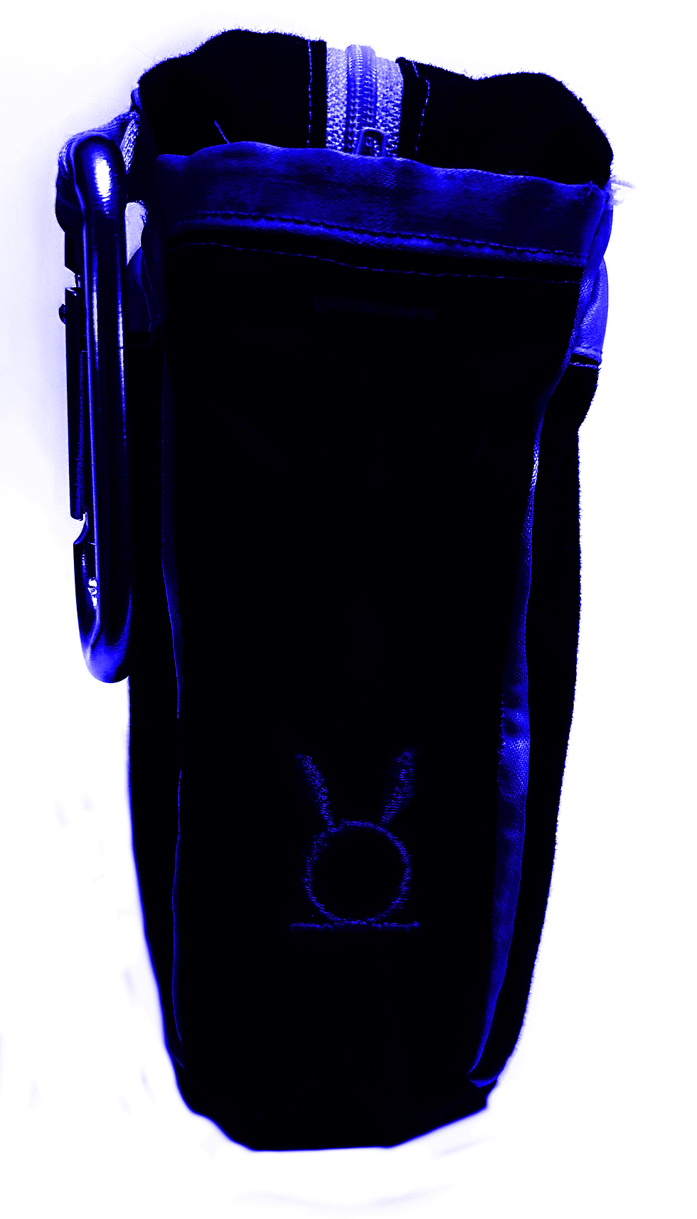 Black and Blue GoPouch