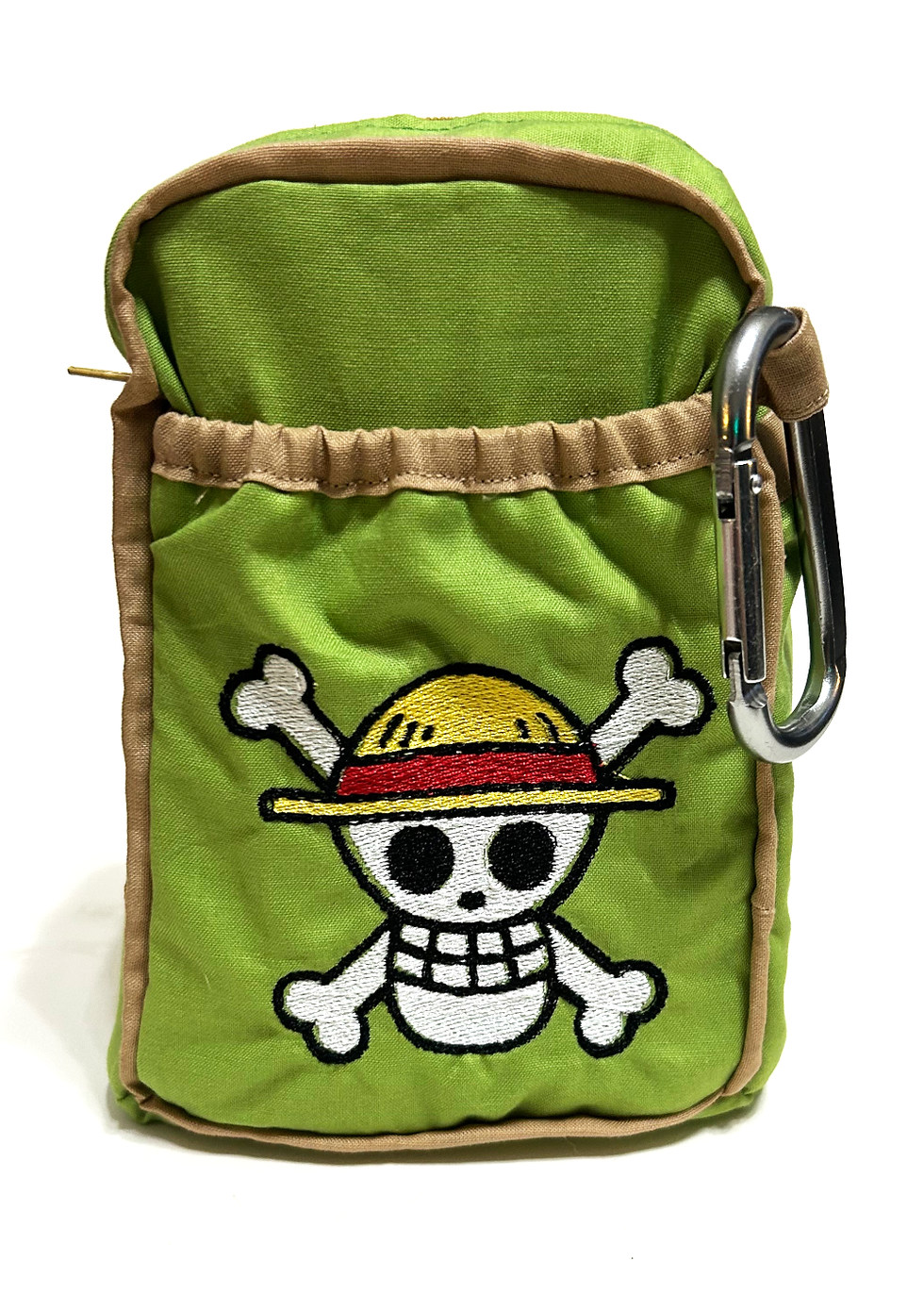 One Piece GoPouch