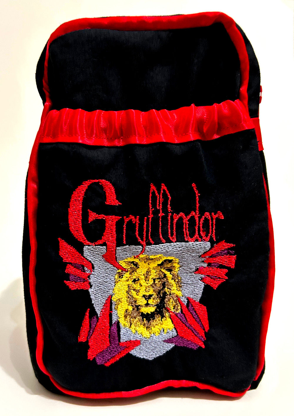 Gryffindor GoPouch