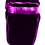 Thumbnail: Black and Purple GoPouch