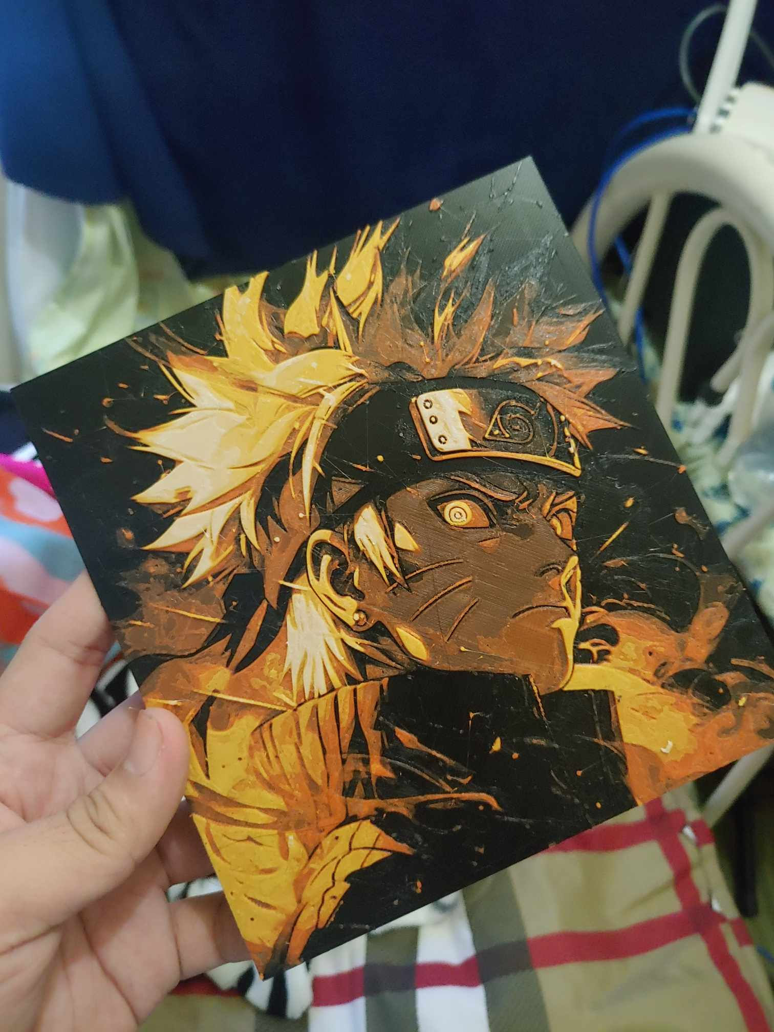 Naruto 2