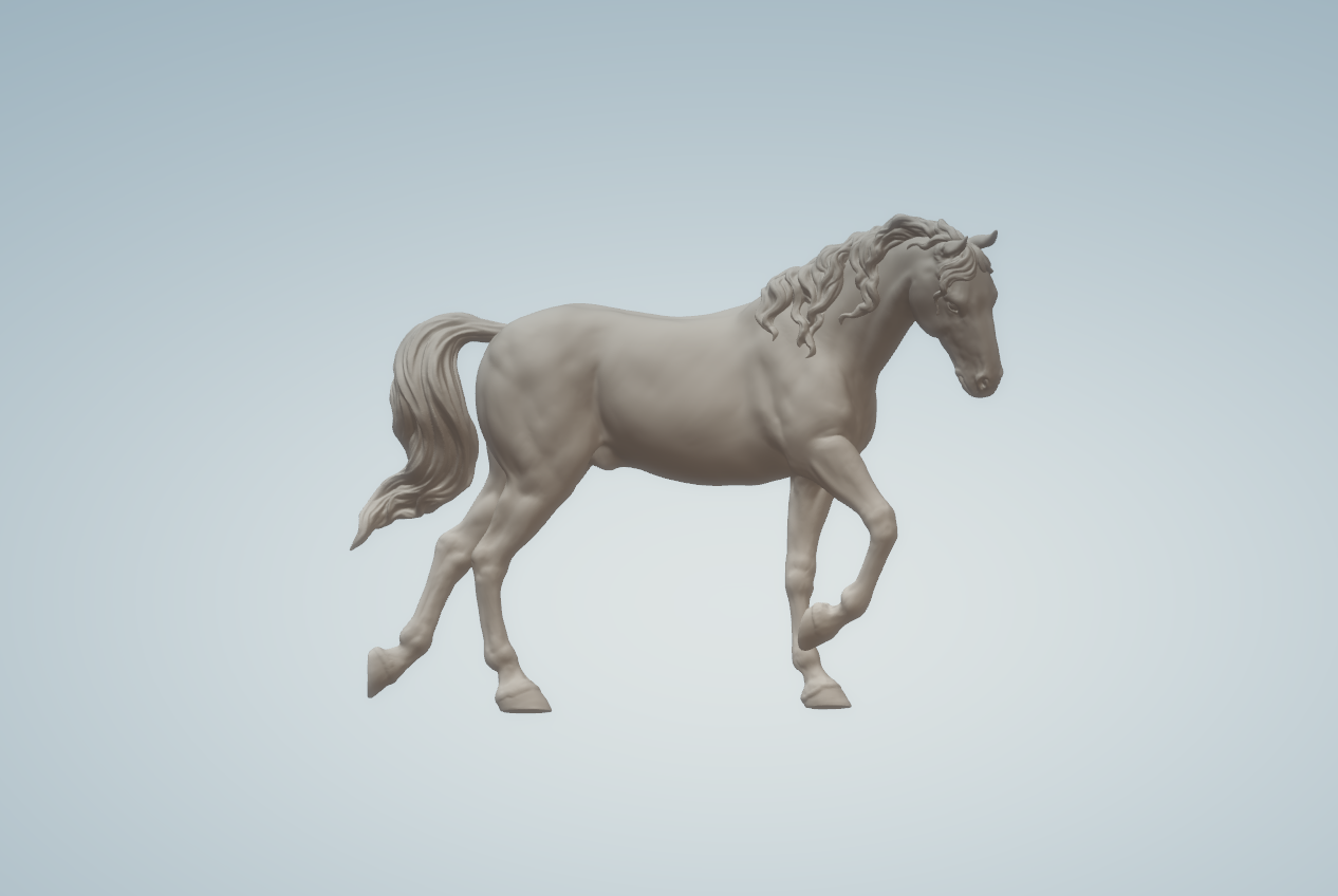 Bucephalus