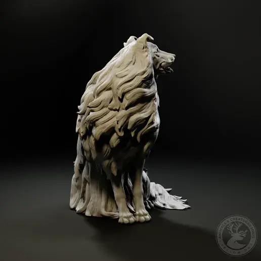 Miniaturbild: Chester - Collie