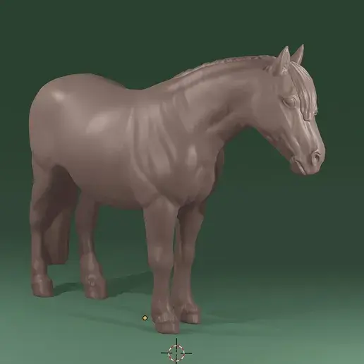 Miniaturbild: Cilantro - Ponymix