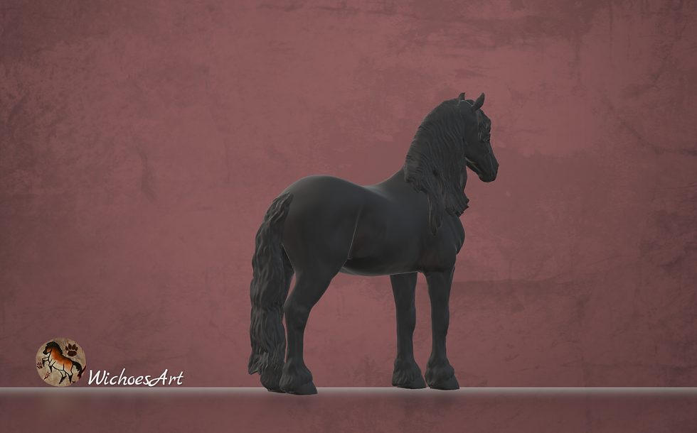 Miniaturbild: Angel - Friese