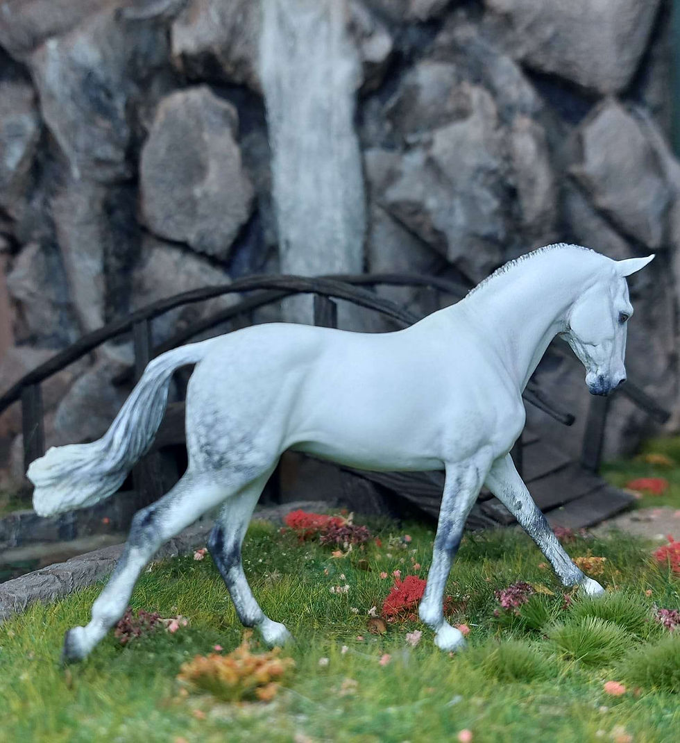 Miniaturbild: Annabelle | Exklusiv