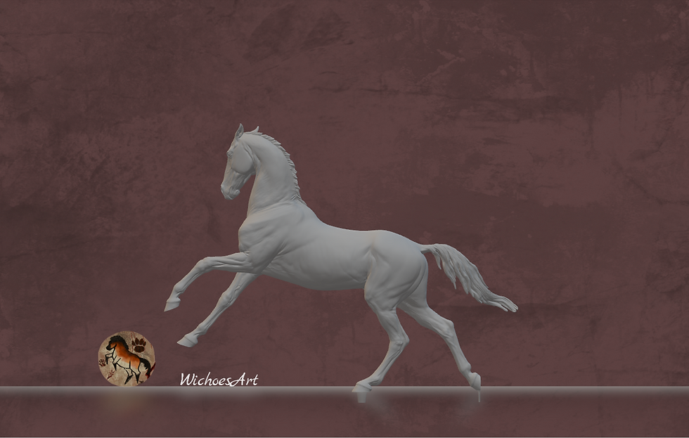 Miniaturbild: Tramontane - Achal-Tekkiner steigend