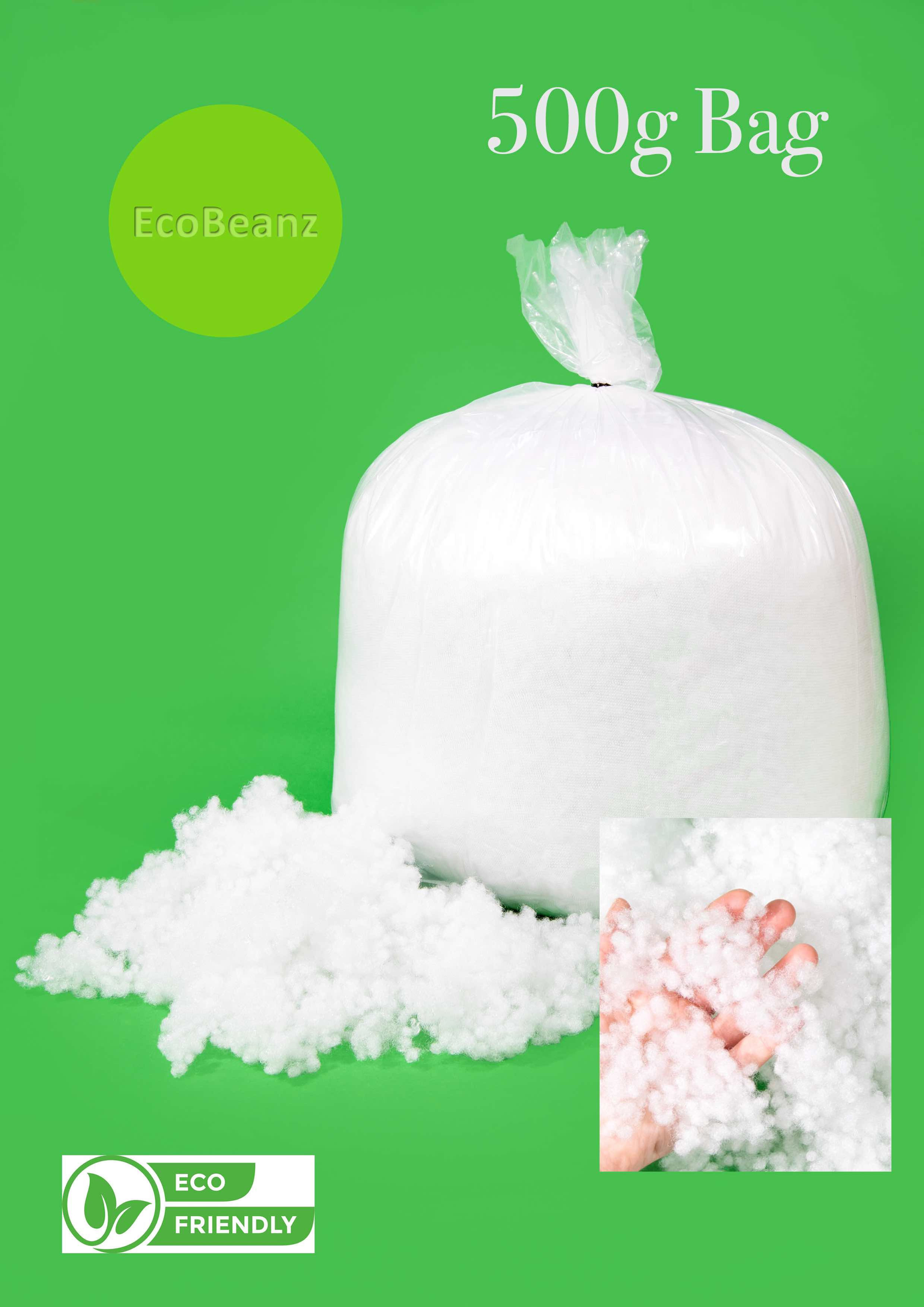 Eco-friendly Balled Fibres 500g