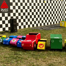 Mario Karts