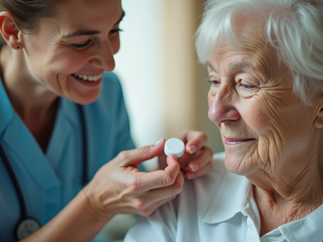 Finding Sarasota Elderly Care Services: A Comprehensive Guide