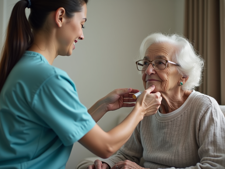 Roles and Benefits of Home Health Aides Sarasota