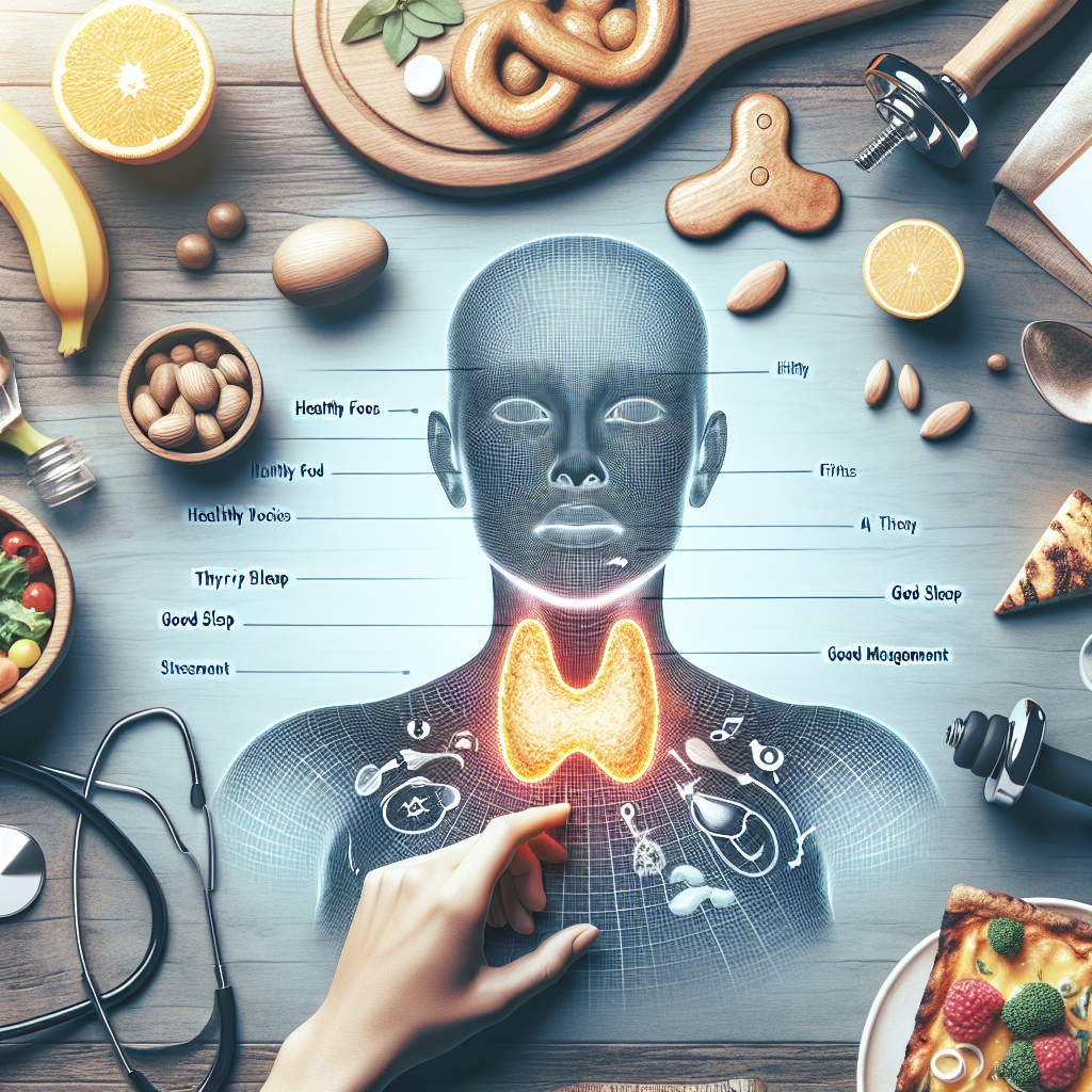 Thyroid Health