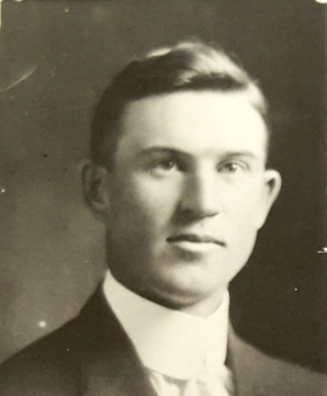 Edgar Gorham