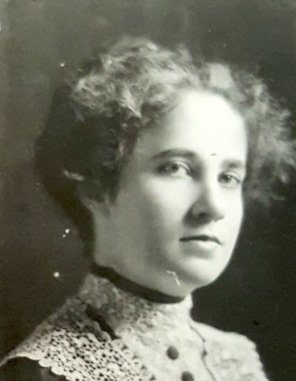 Erma Yantz Gorham
