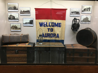 Artifact Spotlight: The Trunk