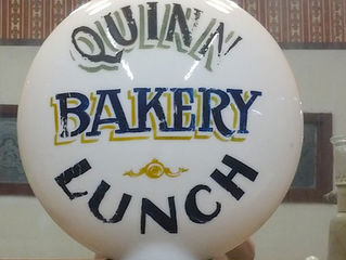 Quinn's Bakery and Cafe