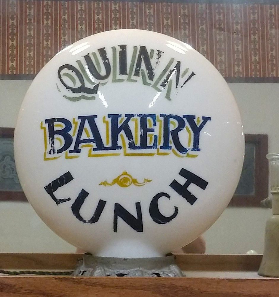 Quinn's Bakery and Cafe