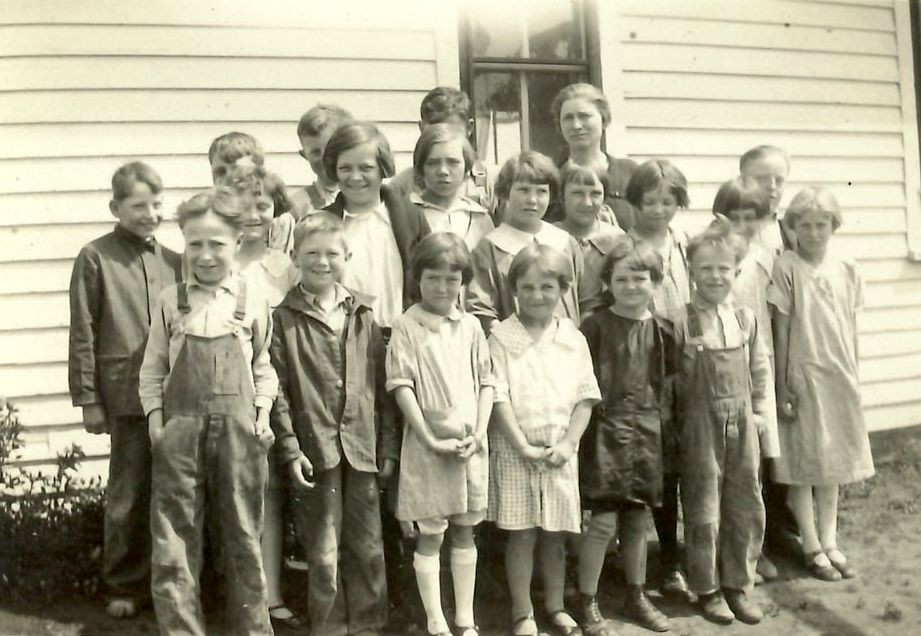 School Children