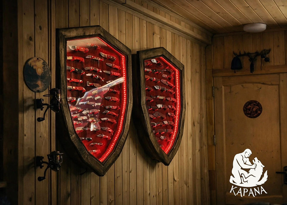 Thumbnail: Showcases