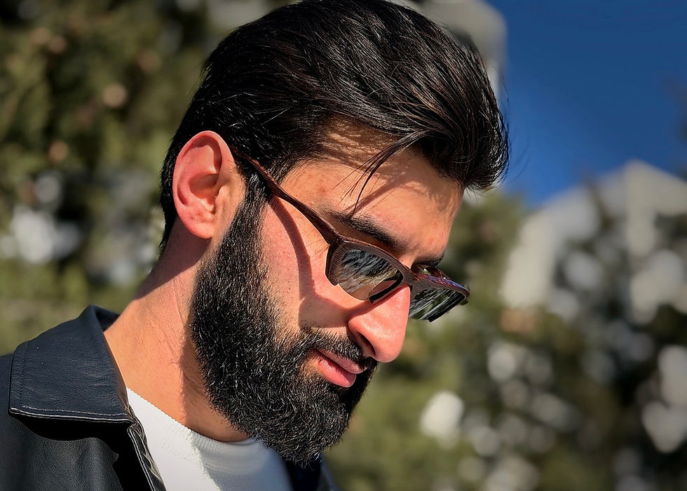 Thumbnail: Sunglasses 