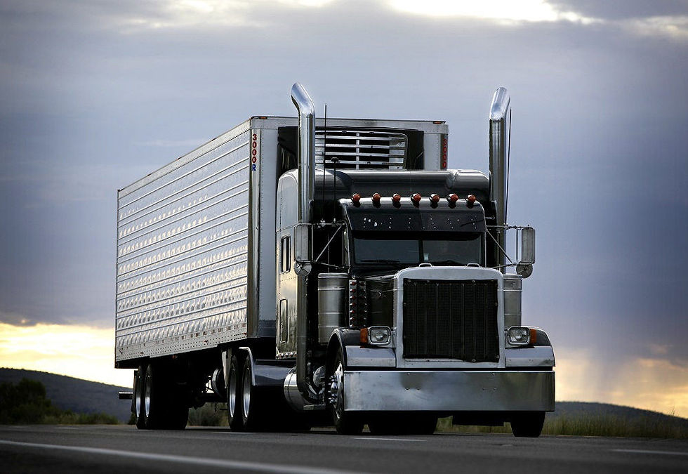 Bull Bars for Trucks
