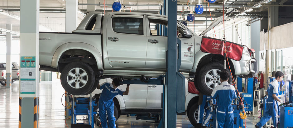 Everything you need to know about Car Service and fuel efficiency