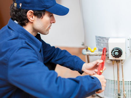 Hot Water Heat Pumps: The Smart, Energy-Efficient Water Heating Solution
