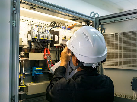 Is Your Electrical Installation Safe and Secure?