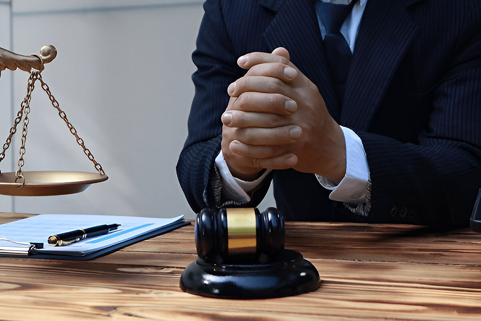 Criminal Lawyers