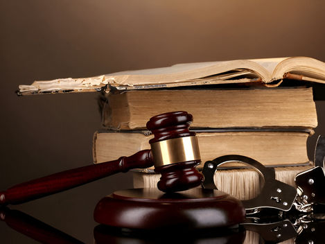 Becoming A Successful Criminal Lawyer: A Complicated Journey
