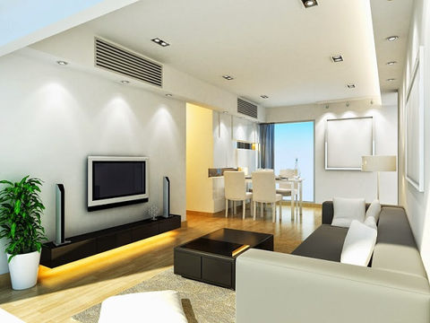 Introducing Daikin Electric Ducted Heaters: A Game-Changer in Energy Efficiency