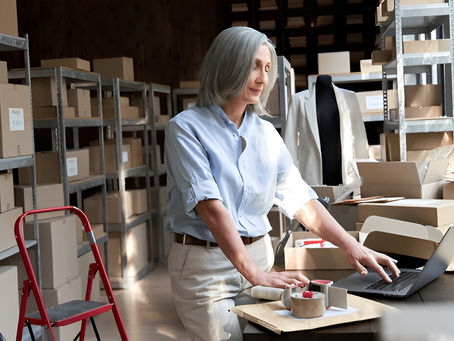 Stuck with Unsold Inventory? How Inventory Liquidation Buyers Can Help