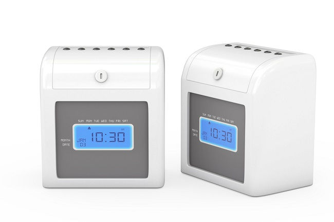 Seiko Clocks