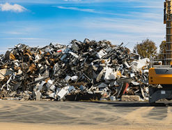 Scrap Metal